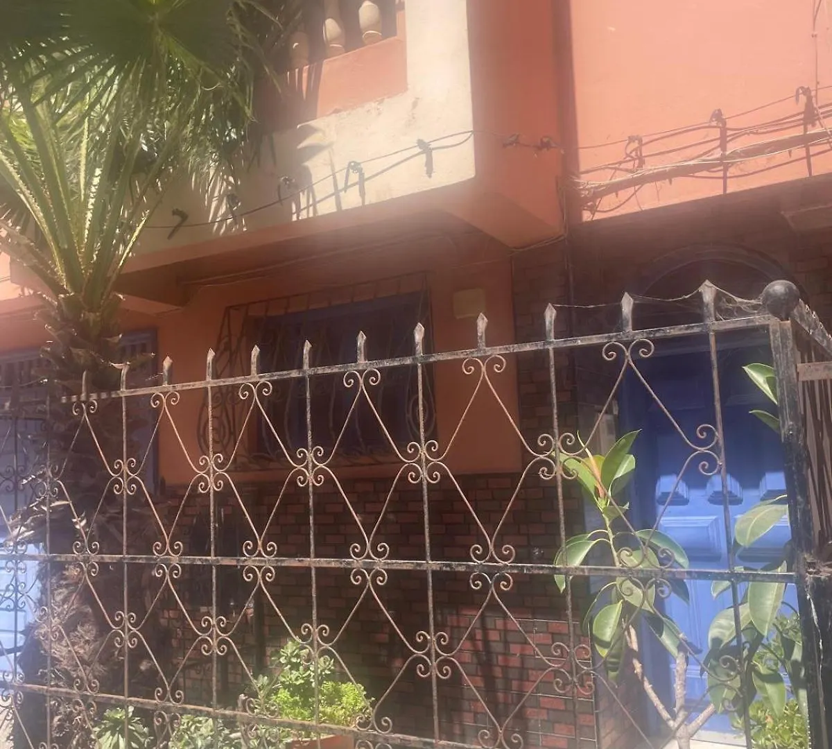 Appartement Azflef As-Suwajra