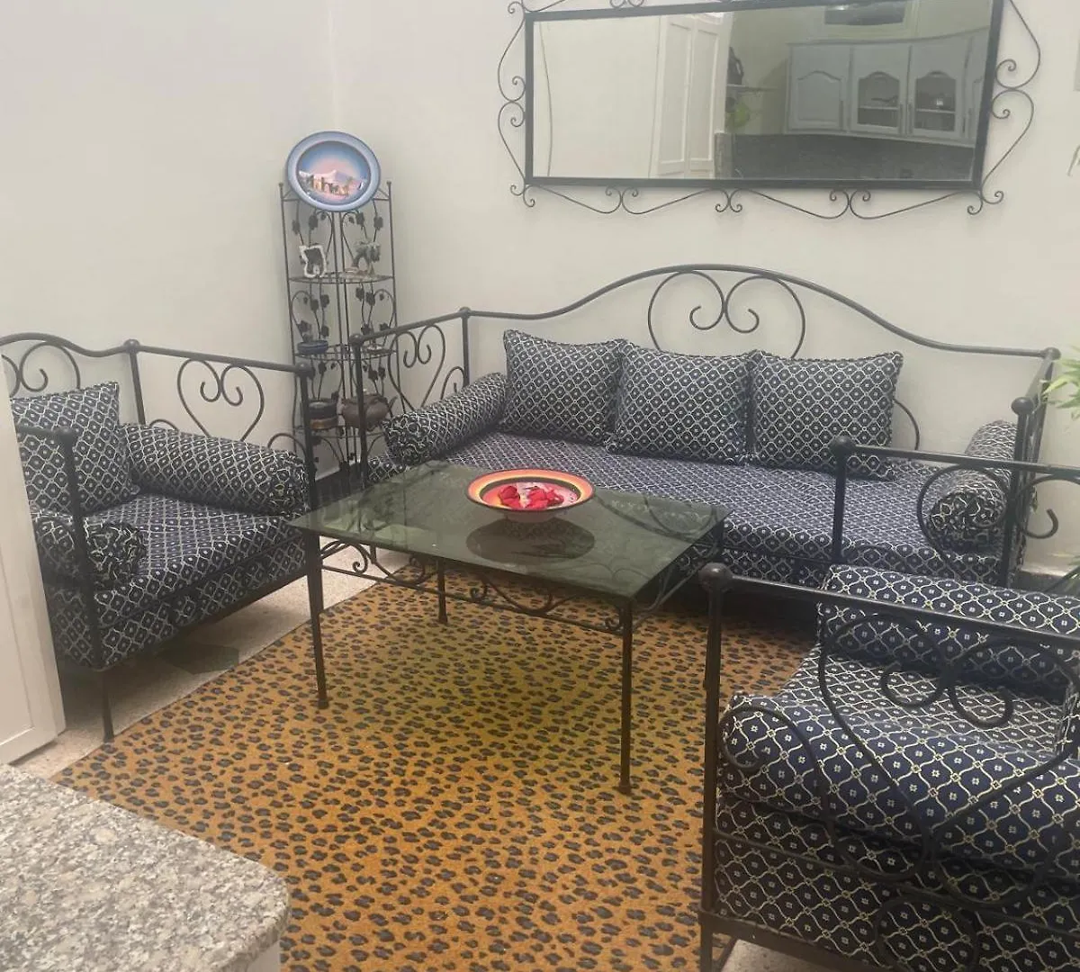 Appartement Azflef As-Suwajra 0*,