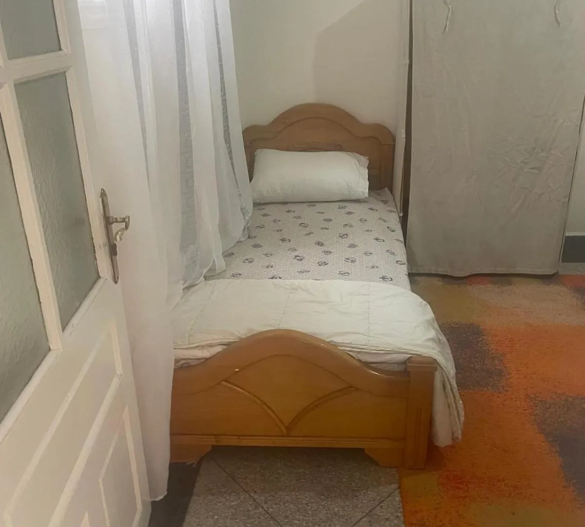 Appartement Azflef As-Suwajra Apartament
