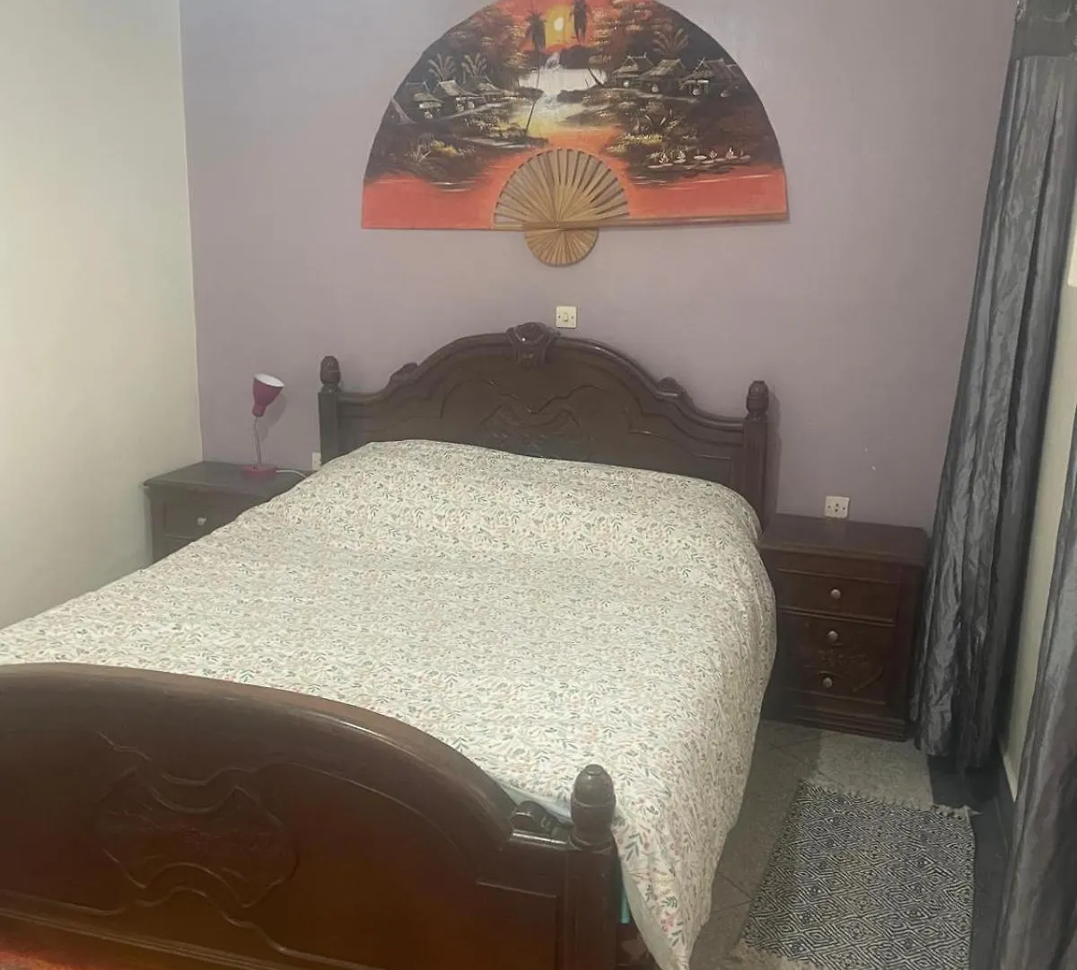 Appartement Azflef As-Suwajra