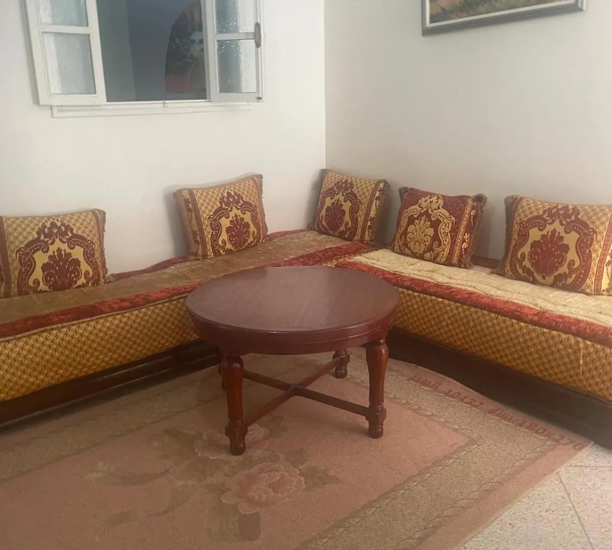Appartement Azflef As-Suwajra 0*,