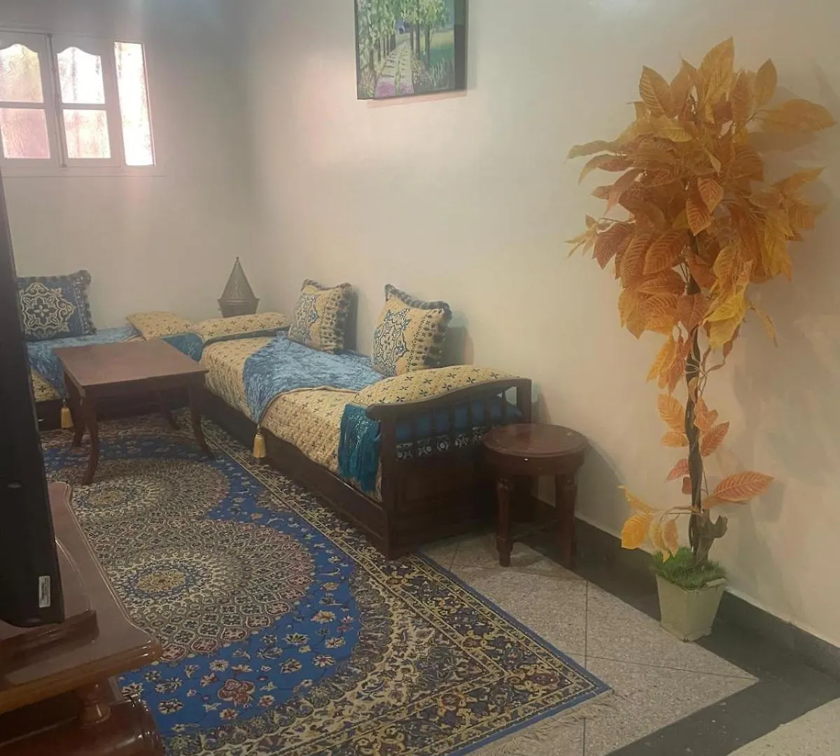 Appartement Azflef As-Suwajra