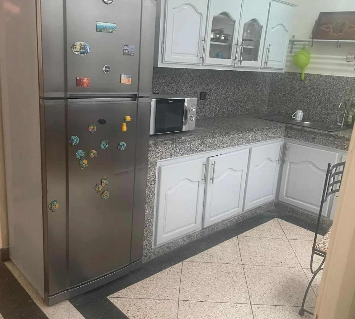 Appartement Azflef As-Suwajra