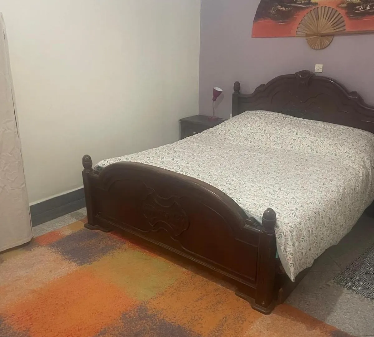 Apartament Appartement Azflef As-Suwajra